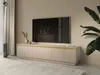 AX LIVING Sideboard TV Lirio 180 cm breit, modern, beige Produktbild-Vorschau 1