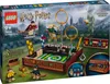 Mallette de Quidditch, Couleur:Multicolore Voir les images du produit 7