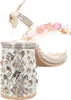 Misstyl by Laura Vita Damen Sandalette transparent mit Produktbild-Vorschau 10