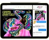 Apple iPad , 27,9 cm (11"), 2360 x 1640 px, 512 GB, iPadOS Náhľad obrázku produktu 4