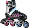 A single inline skate is shown against a white background. Produktbild-Vorschau
