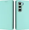 Litchi Leder Handyhülle für Infinix Hot 50 5G Wallet Produktbild-Vorschau 2