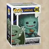 Disney Gargoyles - Broadway 393 - Funko Pop! - Vinyl Figur Produktbild-Vorschau 6