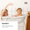 SADA 3: Dětská vanička + stojan, odtok Náhled obrázku produktu 3