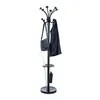 MAUL Garderobe MAULnubis 20 Haken Standfuß 177,5 cm schwarz Produktbild-Vorschau 10