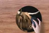 MuchoWow® Mauspad Mousepad Schottischer Highlander - Tiere Produktbild-Vorschau 3