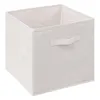 5five Simply Smart Regal Tidy Box mit 6 Körben, Bambus, Produktbild-Vorschau 5