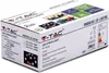 Girlanda Ogrodowa V-TAC LED 5 metrów 10 żarówek 0,5W Podgląd zdjęcia produktu 2