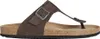 Geox Sandal Ghita Sandalen Schwarz EU 39 Mann Schwarz EU 39 Produktbild-Vorschau 3