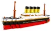 Set di costruzioni "Titanic" - Modello grande da 60 cm, Anteprima dell’immagine prodotto 2