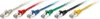 Equip S/FTP Cat.5e 0.5m red, RJ45 / RJ45 Produktbild-Vorschau 2