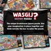 Wasgij 1110100597, 1000 piezas, Legrace, a partir de 12 Vista previa de la imagen del producto 6