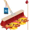 KOTARBAU® Straßenbesen Industriebesen 43 cm Kehrbesen Produktbild-Vorschau 1