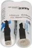 lot de 2 piles rechargeables avec languette à souder AA Voir les images du produit 4