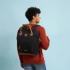 Cabaïa Rucksack Adventurer - cologne Náhľad obrázku produktu