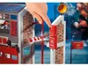 PLAYMOBIL City Action: grande caserma dei pompieri 9462 Anteprima dell’immagine prodotto 5