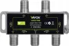 Vayox Signal Splitter Splitter VA0199 | F-4W für Produktbild-Vorschau 1