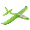 Polystyrol Flugzeug Led Leuchte Flugzeug aus Styropor Produktbild-Vorschau 10