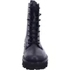 Schnürstiefelette Kaltfutter bis 35mm Absatz (casual) Produktbild-Vorschau 39