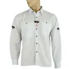 Trachtenhemd Fashion Trachten Herren Hemd  Hemd inkl. Produktbild-Vorschau 2