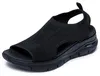 Buty Skechers City Catch 119236BBK Podgląd zdjęcia produktu 9