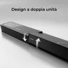 ULTIMEA Soundbar a 3.1.2 canali con Dolby Atmos, sistema Anteprima dell’immagine prodotto 4