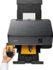PIXMA TS5350i 3-in-1 WLAN-Drucker fürs Homeoffice Kopierer Produktbild-Vorschau 11