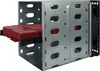 Inter Tech 88887303 Inter-Tech 48.3cm IPC 4U-40248   4HE  Productafbeelding-voorbeeld 5