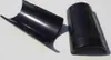 Entretoises de guidon 22,2 - 25,4 mm noir Voir les images du produit 1