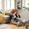 KÄRCHER 1.198-633.0 KÄRCHER VC 4 Cordless myHome Pet Voir les images du produit 18