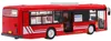 Autobus urbano telecomandato 1:20 Double Eagle (blu) Anteprima dell’immagine prodotto 11