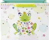 Torba prezentowa szczesliwa zaba 27x33 cm Podgląd zdjęcia produktu 1