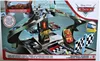 Mattel - Disney Pixar Cars Torre da corsa Rust-Eze Anteprima dell’immagine prodotto 1