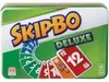 Skip-Bo Deluxe in Metalldose Produktbild-Vorschau 1