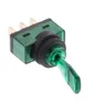 KFZ-Kippschalter 20 A, SPST-LED-beleuchtete 12V Ein-Aus, 2 Produktbild-Vorschau 2