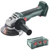 B 18 L BL 9-125 (602374840) Smerigliatrice angolare a Anteprima dell’immagine prodotto 9