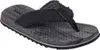 Infradito Skechers 205098-BLK da Uomo Anteprima dell’immagine prodotto 38