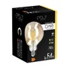 A product box for a DARI LED Filament decorative light bulb. Podgląd zdjęcia produktu