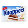 Wafel Knoppers z kremem mlecznym i orzechami 25 g Produktbild-Vorschau 1