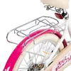 Joystar 20 Zoll-Kinderfahrrad, komplett mit Korb, Klingel, Produktbild-Vorschau 7