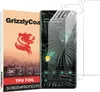 GrizzlyCoat  Google Pixel 6 Pro Hydrogel TPU Displayschutz Produktbild-Vorschau 1