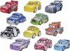 Disney Pixar Cars GKF65, Auto, 3 rok/roky, Plast, Kov, Náhled obrázku produktu 1