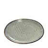 Broste copenhagen Teller graublau 26 cm Nordic Sea Produktbild-Vorschau 1