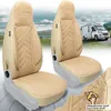 Wohnmobil Sitzbezüge für Forster Livin up Vans (DPL505) Produktbild-Vorschau 2
