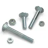 50 AUPROTEC Schlossschrauben M12x80 + Muttern Produktbild-Vorschau 2