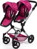 Bayer Design 26267AA Zwillingspuppenwagen, Puppenwagen, Náhľad obrázku produktu 8