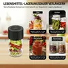 Elektrischer Mason-Jar-Vakuumierer,automatische Produktbild-Vorschau 5