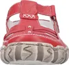 Rieker Damen Pantolette Clog sportlich rot L0396-33, Produktbild-Vorschau 26