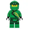 LEGO Ninjago Legacy - Lloyd - 3D baterka (zelená) Svetelné Náhľad obrázku produktu 3