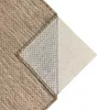 Antirutschmatte beige zuschneidbar weichmacherfrei  für Produktbild-Vorschau 4